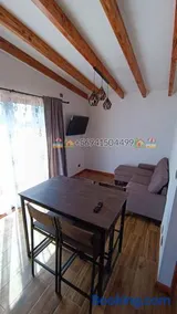 Cabaña Playa Rosada - Image 2