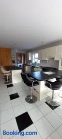 The Corrigeen Douglas Lodge Holiday Homes - Image 5