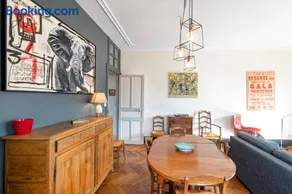 Appartement Erlandebaita Centre bourg 3 personnes - Image 5