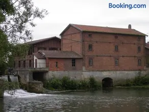 Le Moulin d'eclaron - Image 3