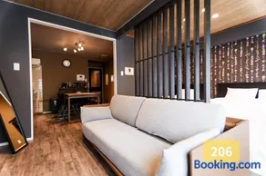 Nishi-Funabashi Residence - Image 1