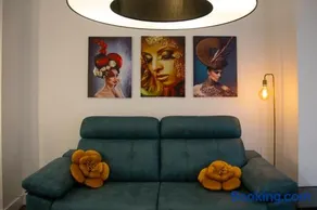 Apartamentos Boutique Cervantes - Image 2