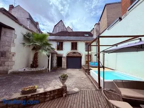 La Galerie - Mini Piscine - Bourges Originale - Image 4