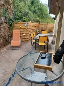 Logement dans un cadre apaisant à Moussey dans les Vosges - Image 1