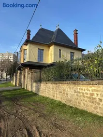Bel appartement indépendant à proximité Château de Sedan - Image 3