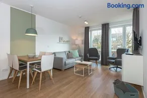 Apartmentvilla Anna See 3-02 - Image 1