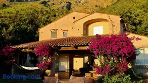 San Biagio Lodges Maratea in Cersuta - Image 2