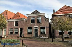 Van Gogh Huis Medemblik - Image 1