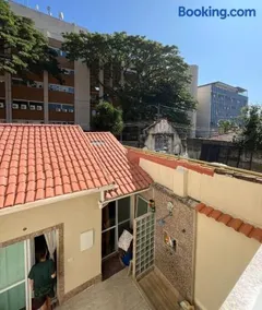 Suíte Terraço na Urca - Vista Pão de Açúcar - Image 2