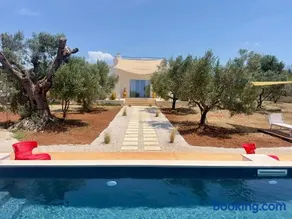 Villa Millo B&B - Image 1