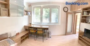 Krásný apartmán u lesa, trolejbus do centra a BVV, parkování zdarma - Image 3