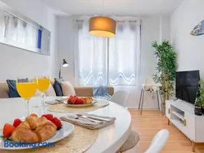 Pedregalejo Beach Apartments by Stay Belonio - Image 3