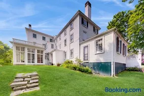 National Historic Landmark Home in Wiscasset Village w/ Complimentary Tour - Image 2