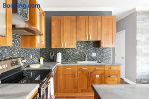 Riverfront Penthouse Suite in Midtown Harrisburg near Hershey - Image 5