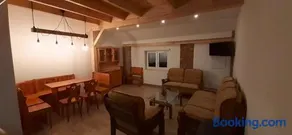 Apartmány v Bývalém mlýně - Image 3