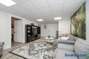 Cozy Adventure Basement - Image 1