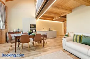 Godioz Suites - [Aosta Valley] - Image 4