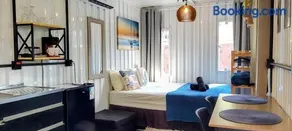Loft Brisa Mar, seu Refúgio na Praia - Image 3