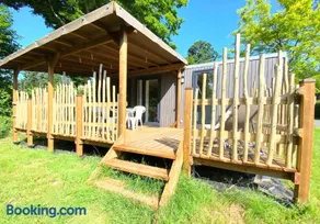 Mobile Homes Les Ormes - Image 1