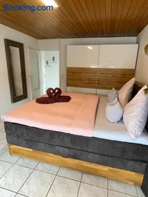 Wohnen beim Brotsommelier - Holzmichel - Image 2