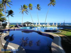 Residencial Bali Bahia Apto Alto Padrão BATUR 106 - Image 1