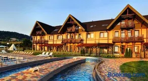 Luxury Apartment - Image 2