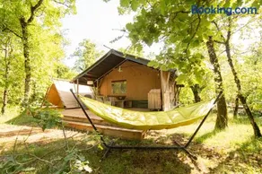 Lodge Holidays - Les 3 Cantons - Image 4