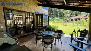 Casa 02 Vale Boa Vista - Casa em Condomínio Exclusivo com Vista para as Montanhas e Área de Lazer Completa - Image 5