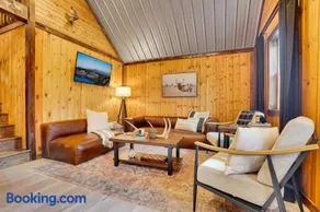 The Elk Camp - Image 2