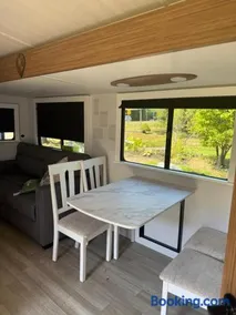 Cozy camper escape close to boothbay - Image 4