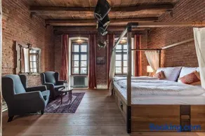 Hotel Mariánský Dvůr - Image 1
