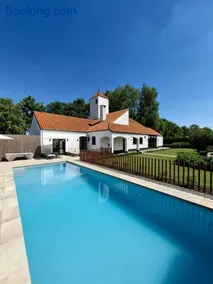 Landhuys Odette - Image 1