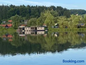 Waidlerland Hausboot 1 - Image 3