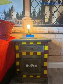 Potters Hideout- 2 Bedroom 2 Bathroom Apartment - Image 5