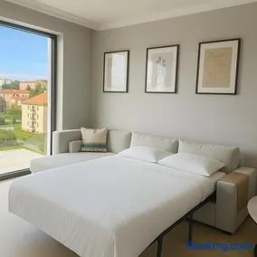 65m2 -Premium apartment with own parking - Image 3