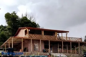 Refugio Aralar EcoLodge - Image 2