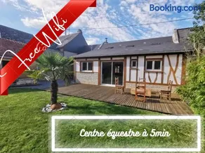 The stopover in Bonneuil - Image 1