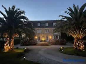 Villa Champfleury, à 50 m de la plage! - Image 2