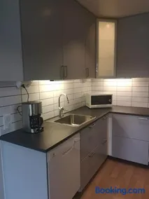 Fräsch marklägenhet strax utanför Torekov! - Image 2