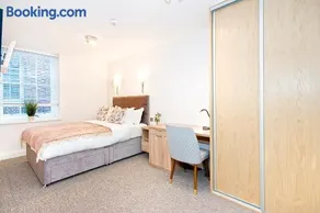 Eldon Chambers Pod 7 by City Living London - Image 1