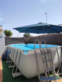 Chalet lujo piscina privada jerez - Image 3