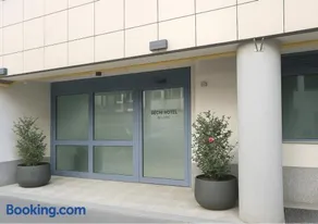 Sechi Hotel Milano - Image 3
