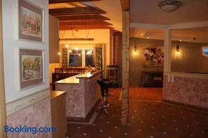 Helle, offene Dachgeschosswohnung mit Terrasse - Image 3