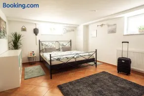 Ferienwohnung Casa Sophia - Image 1