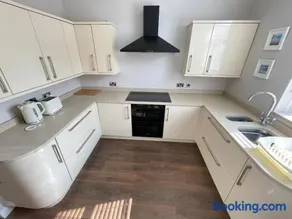 Seaview House, Tynemouth - Luxury Family Holiday Home - Image 4