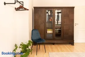 Apartment am Wasserturm - Paulusviertel - Image 4