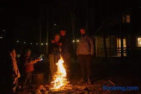 Jarzębinowa - artystyczny dom na Podlasiu - Image 3