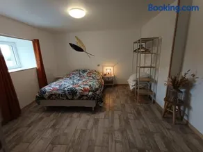 Maison de campagne avec parking et WIFI - Image 3