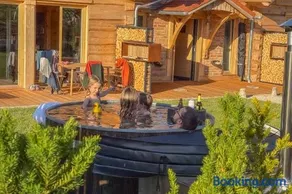 Chalets Waldeck - Urlaub im Fränkischen Seenland und Altmühltal - Image 5