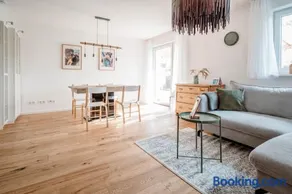 Ferienwohnung Heinrichsruhe - Image 3